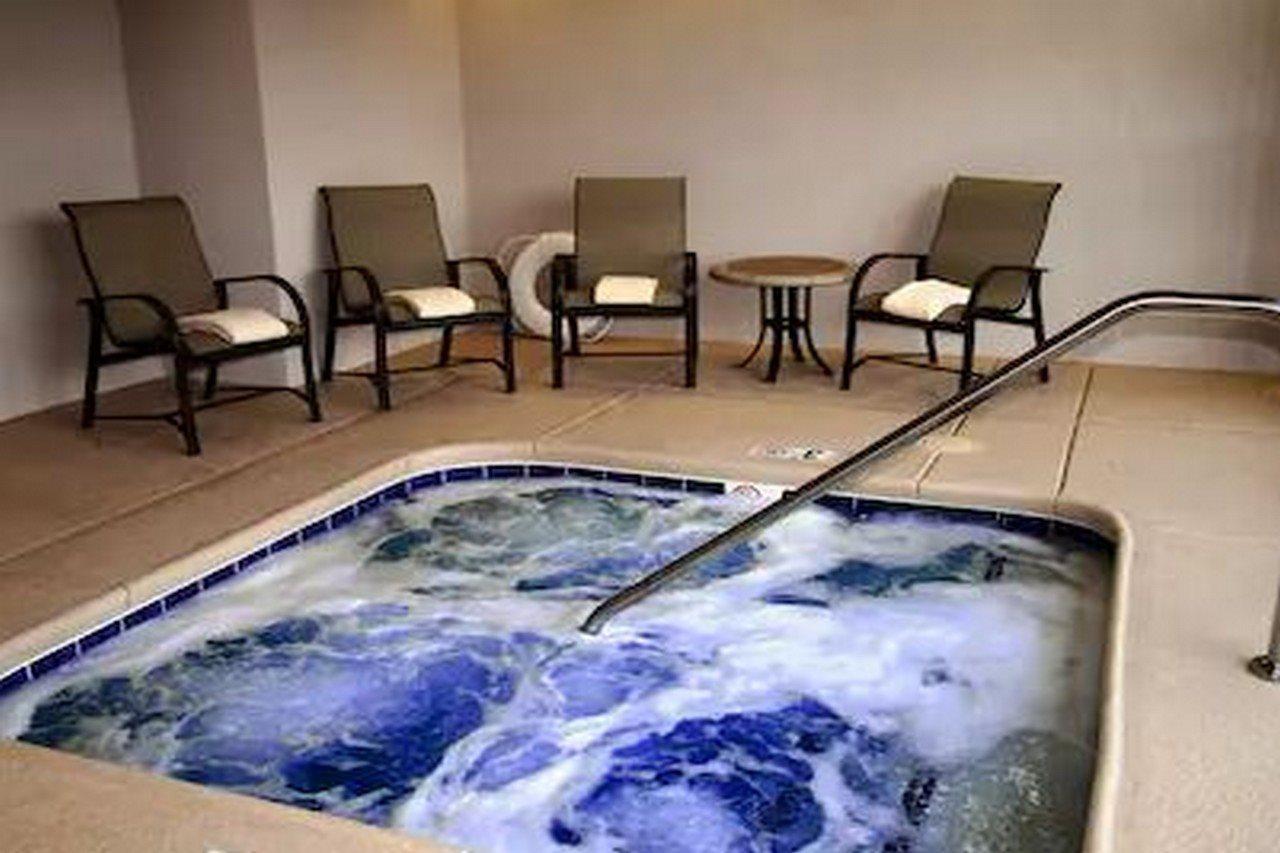 Hampton Inn & Suites Prescott Valley Ngoại thất bức ảnh