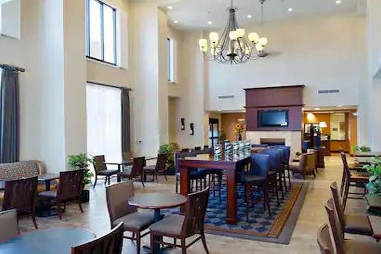 Hampton Inn & Suites Prescott Valley Ngoại thất bức ảnh