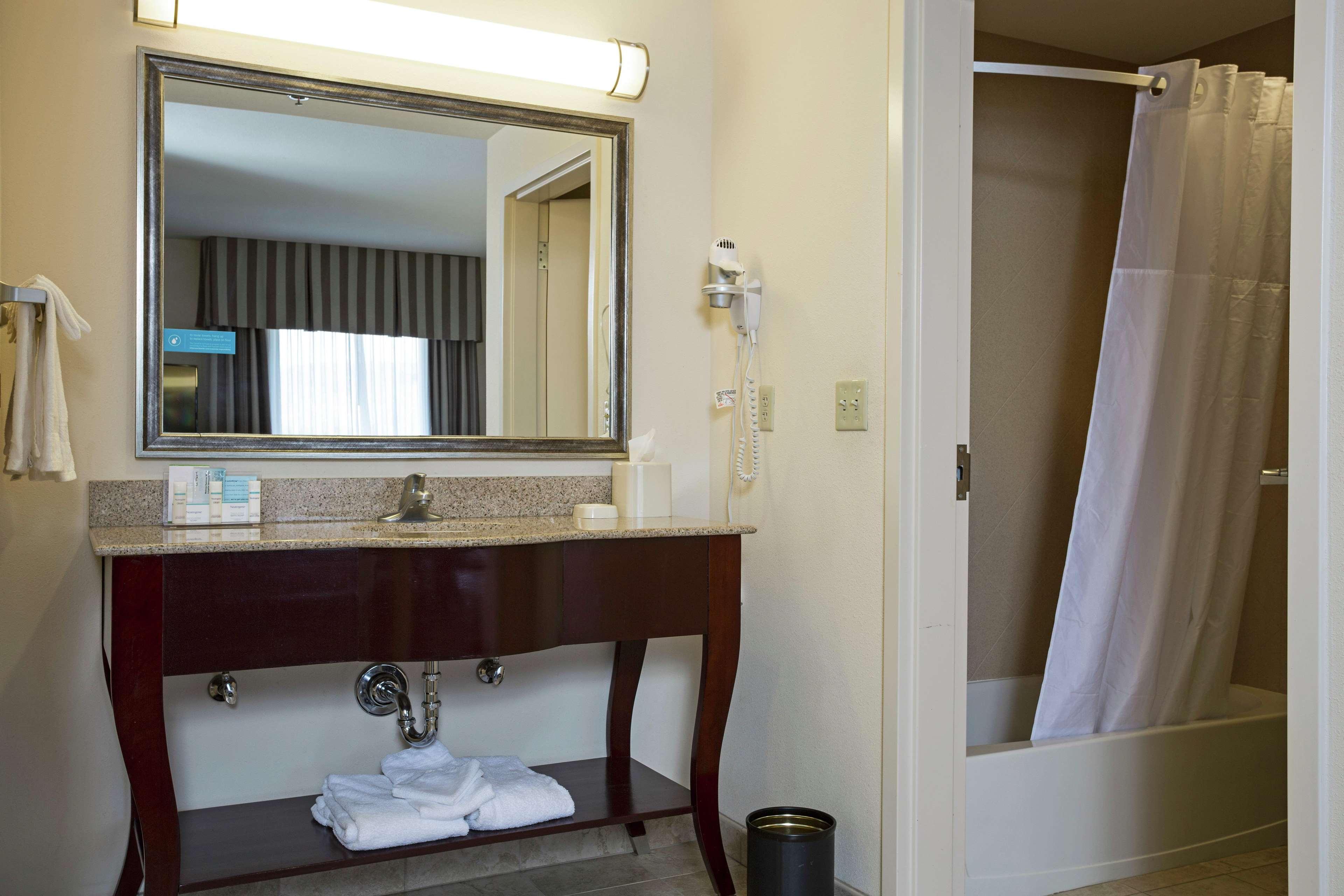 Hampton Inn & Suites Prescott Valley Ngoại thất bức ảnh