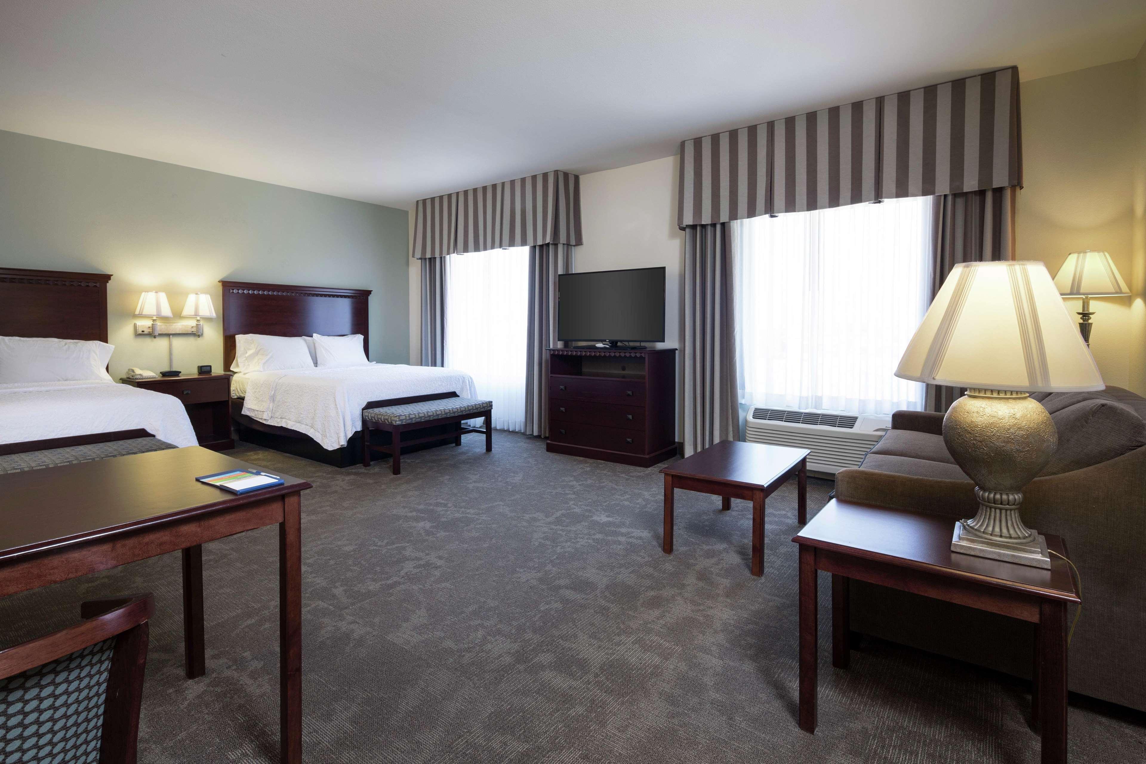 Hampton Inn & Suites Prescott Valley Ngoại thất bức ảnh