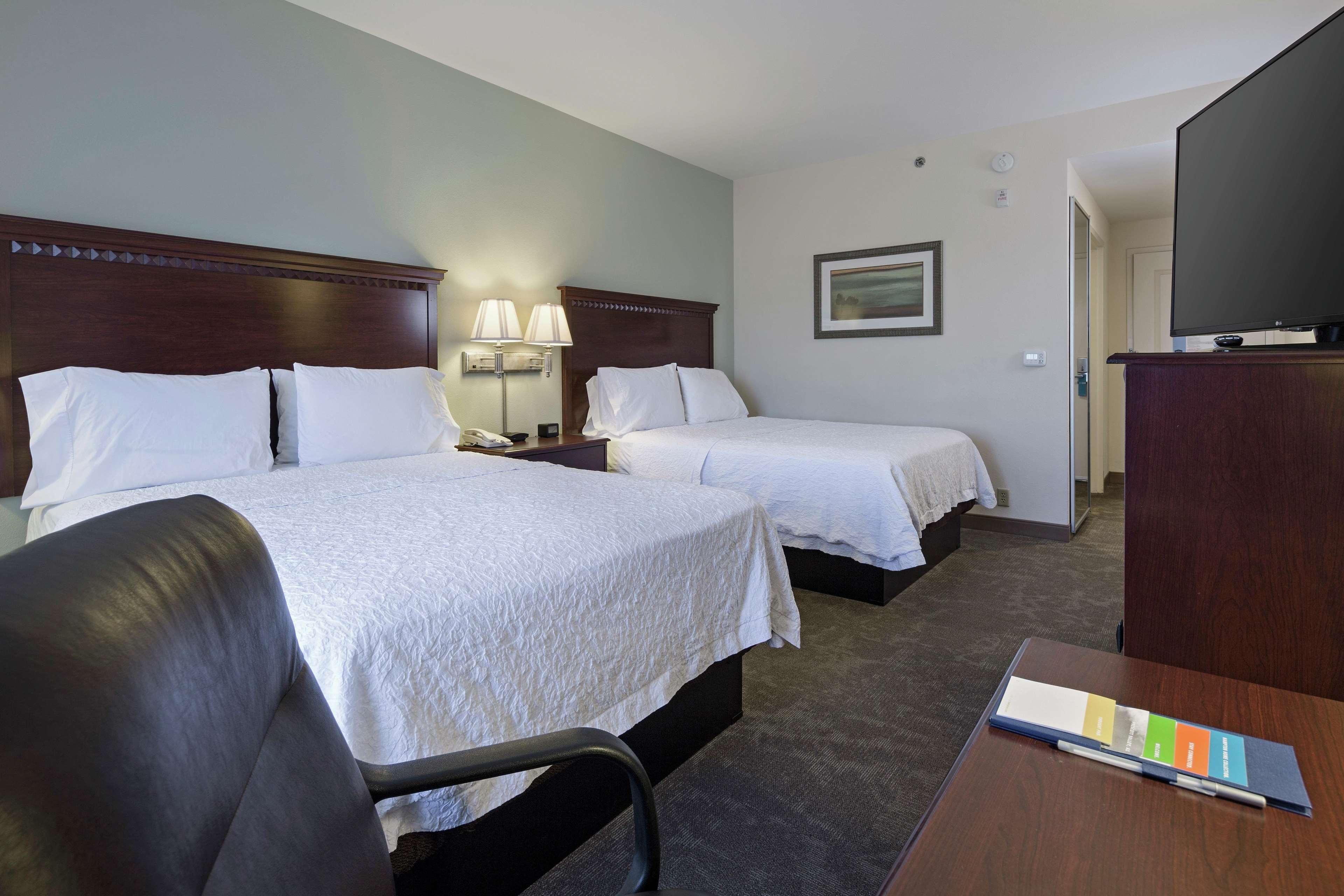Hampton Inn & Suites Prescott Valley Ngoại thất bức ảnh