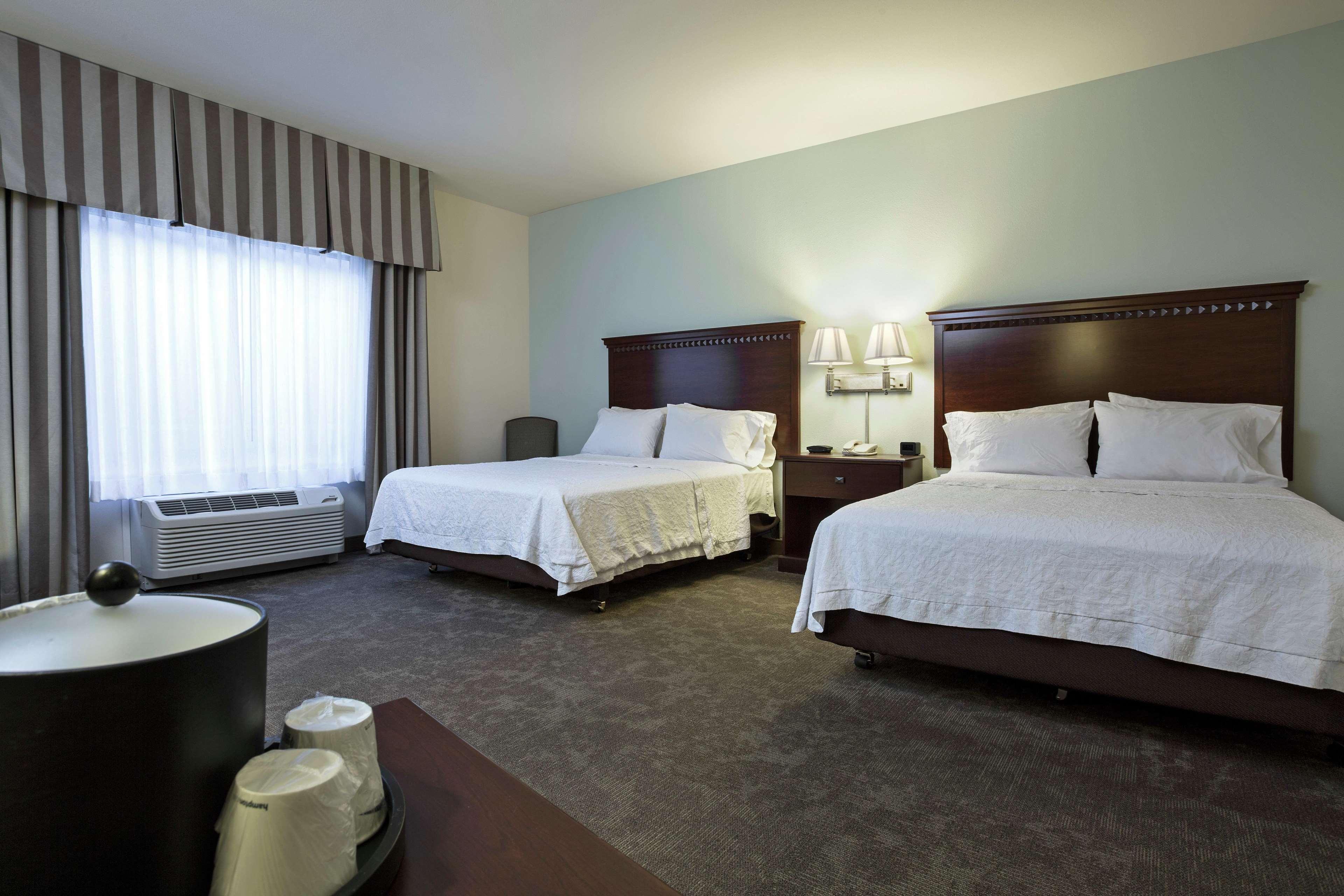 Hampton Inn & Suites Prescott Valley Ngoại thất bức ảnh