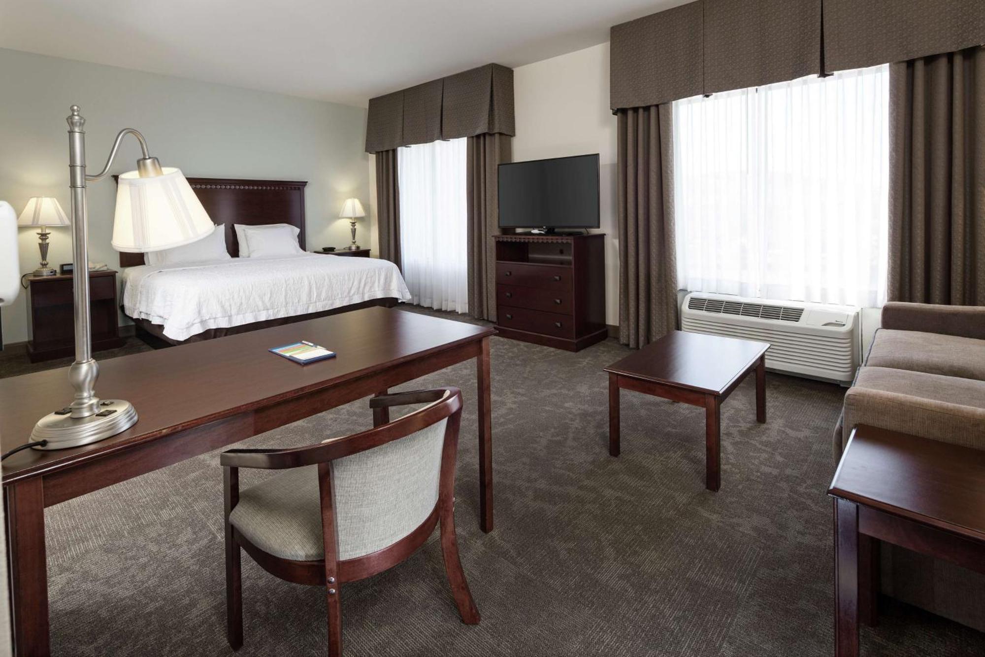 Hampton Inn & Suites Prescott Valley Ngoại thất bức ảnh