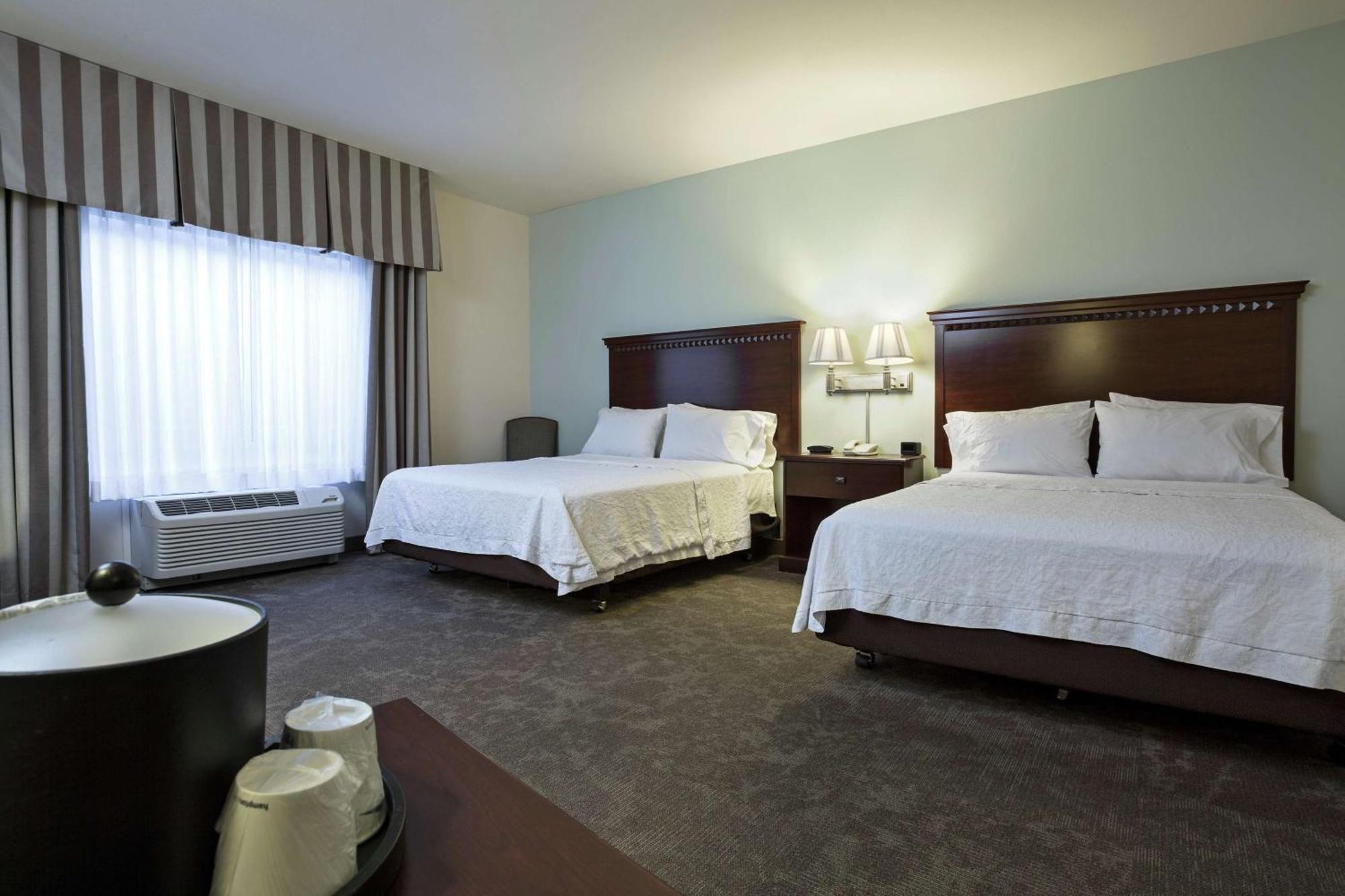 Hampton Inn & Suites Prescott Valley Ngoại thất bức ảnh