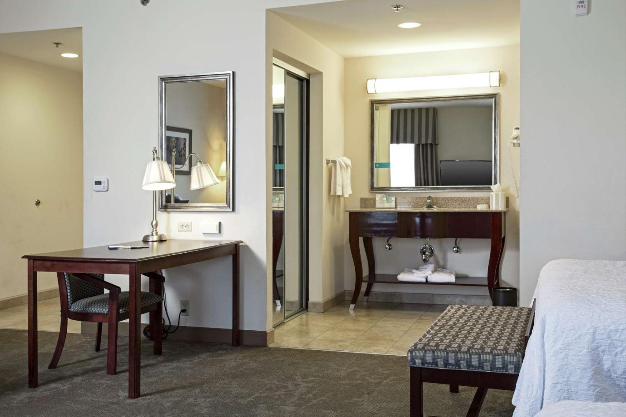 Hampton Inn & Suites Prescott Valley Ngoại thất bức ảnh