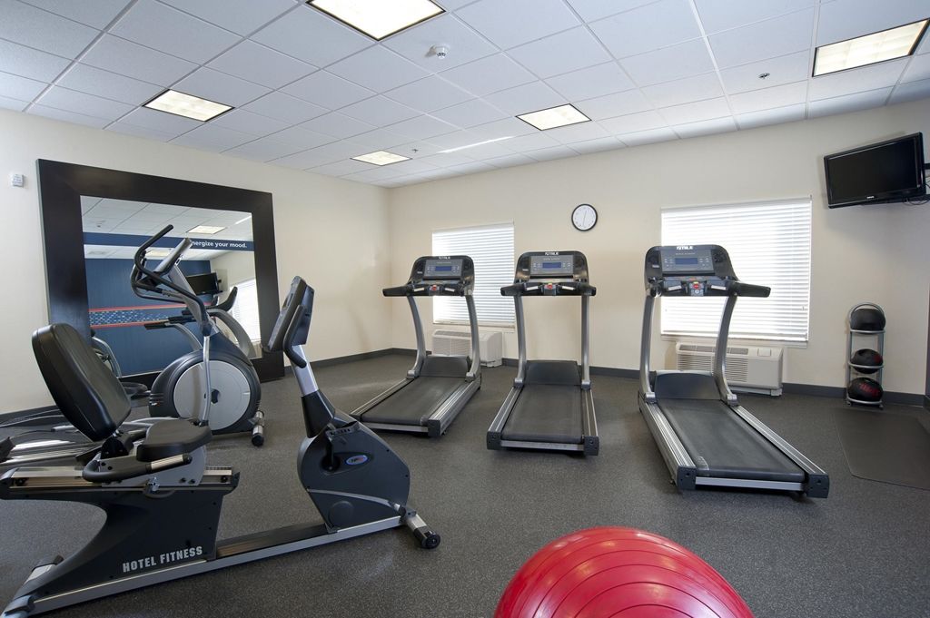 Hampton Inn & Suites Prescott Valley Tiện nghi bức ảnh